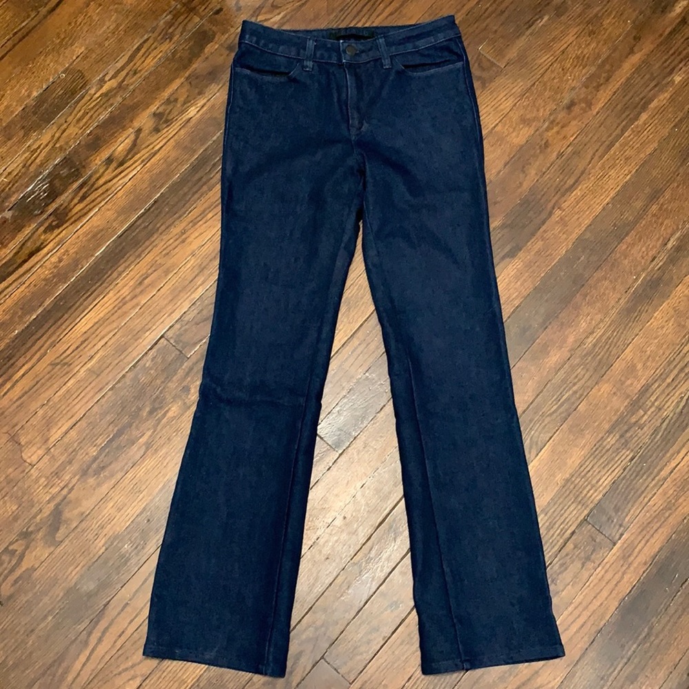 J Brand Jeans. Size 25.